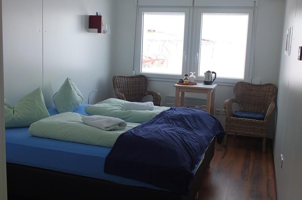 Apartment Nethra-Vatnshorn Hvammstangi Pokój zdjęcie