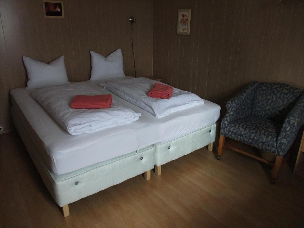 Apartment Nethra-Vatnshorn Hvammstangi Zewnętrze zdjęcie