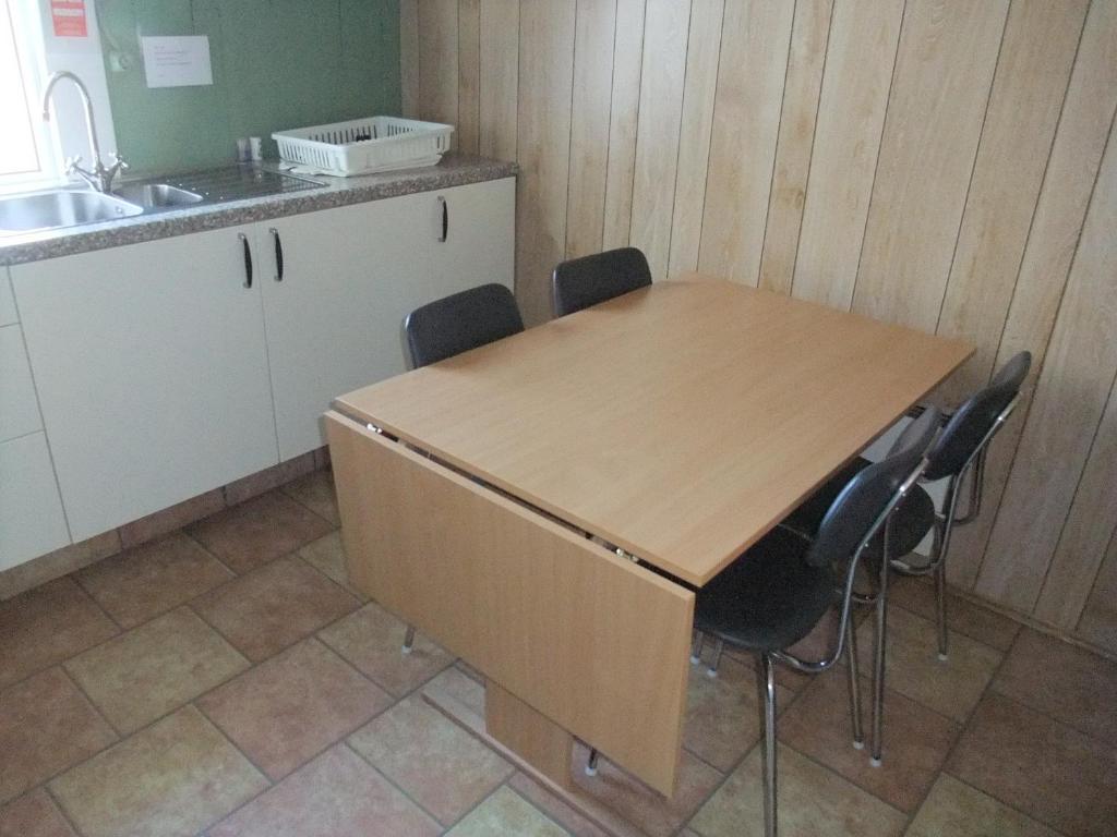 Apartment Nethra-Vatnshorn Hvammstangi Zewnętrze zdjęcie