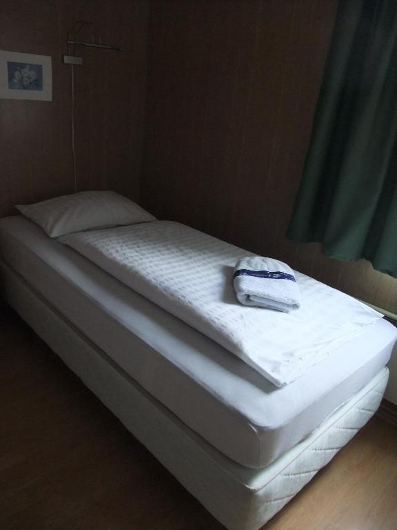Apartment Nethra-Vatnshorn Hvammstangi Zewnętrze zdjęcie