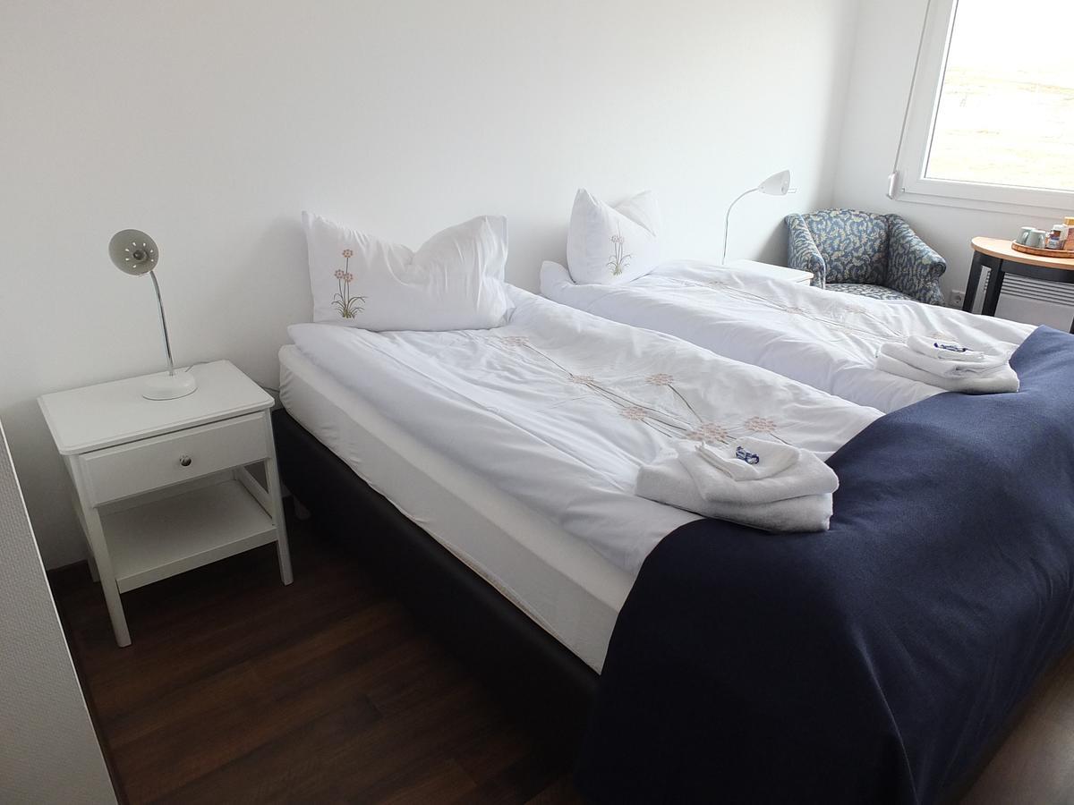 Apartment Nethra-Vatnshorn Hvammstangi Zewnętrze zdjęcie