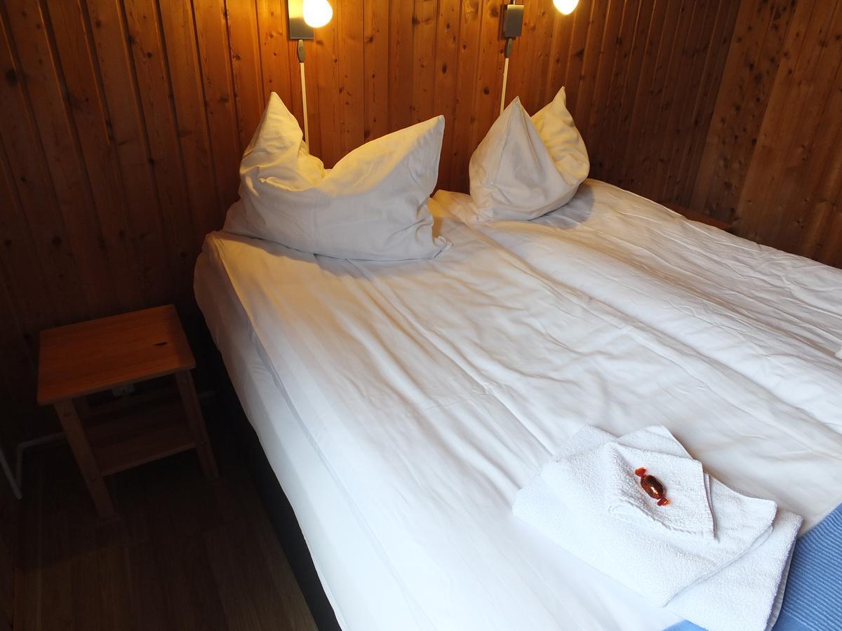 Apartment Nethra-Vatnshorn Hvammstangi Zewnętrze zdjęcie