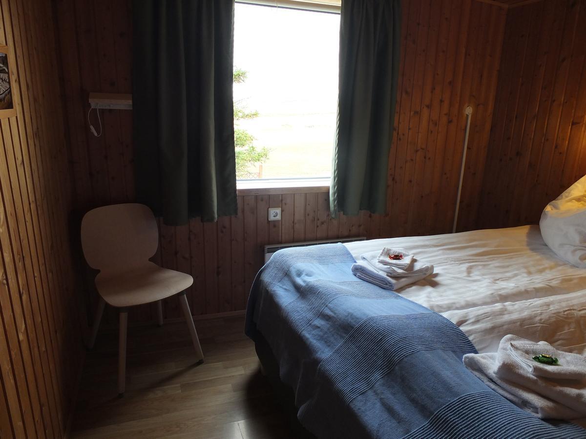 Apartment Nethra-Vatnshorn Hvammstangi Zewnętrze zdjęcie