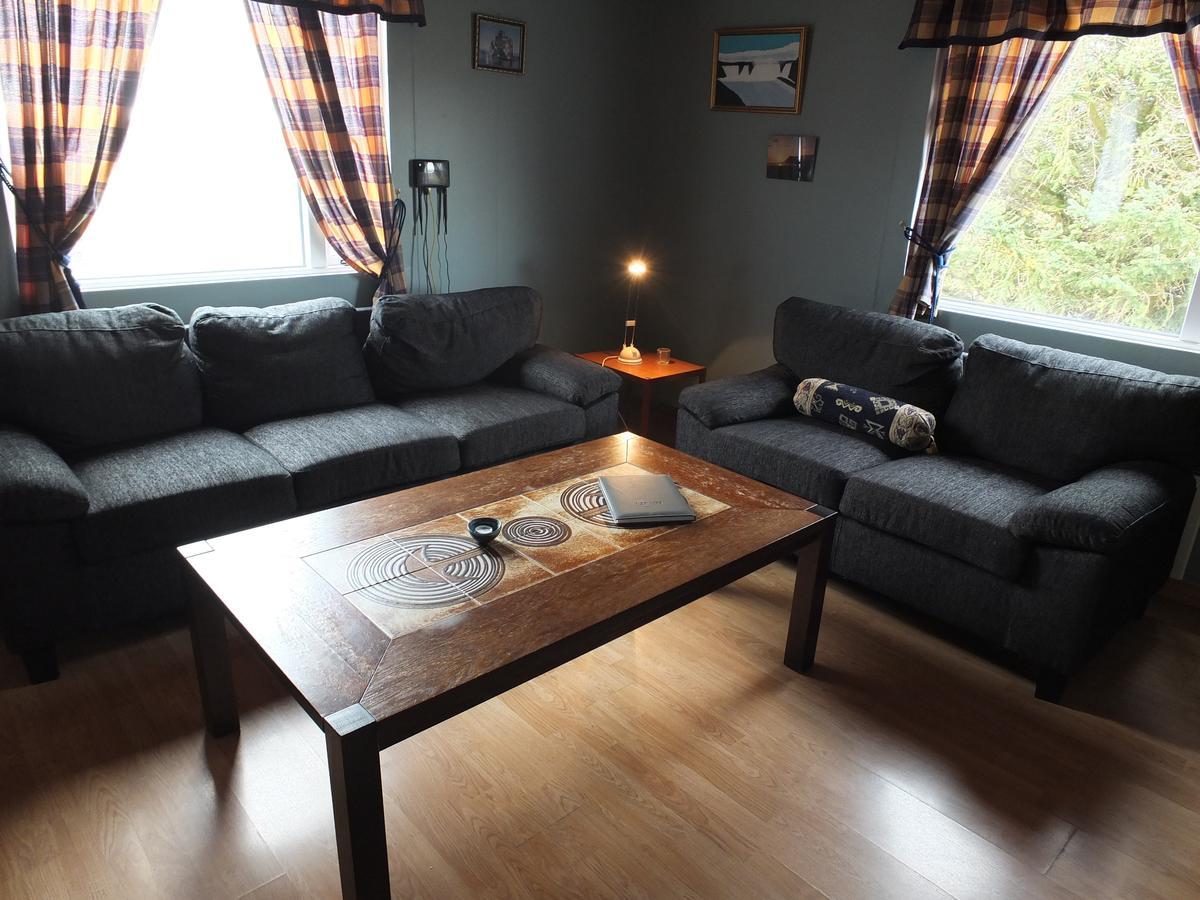 Apartment Nethra-Vatnshorn Hvammstangi Zewnętrze zdjęcie