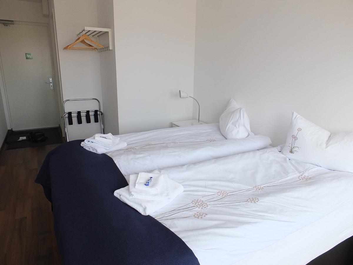 Apartment Nethra-Vatnshorn Hvammstangi Zewnętrze zdjęcie