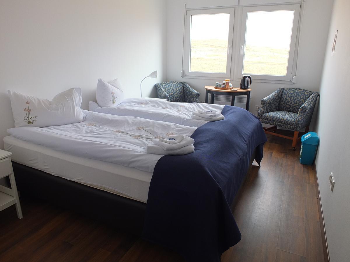 Apartment Nethra-Vatnshorn Hvammstangi Zewnętrze zdjęcie