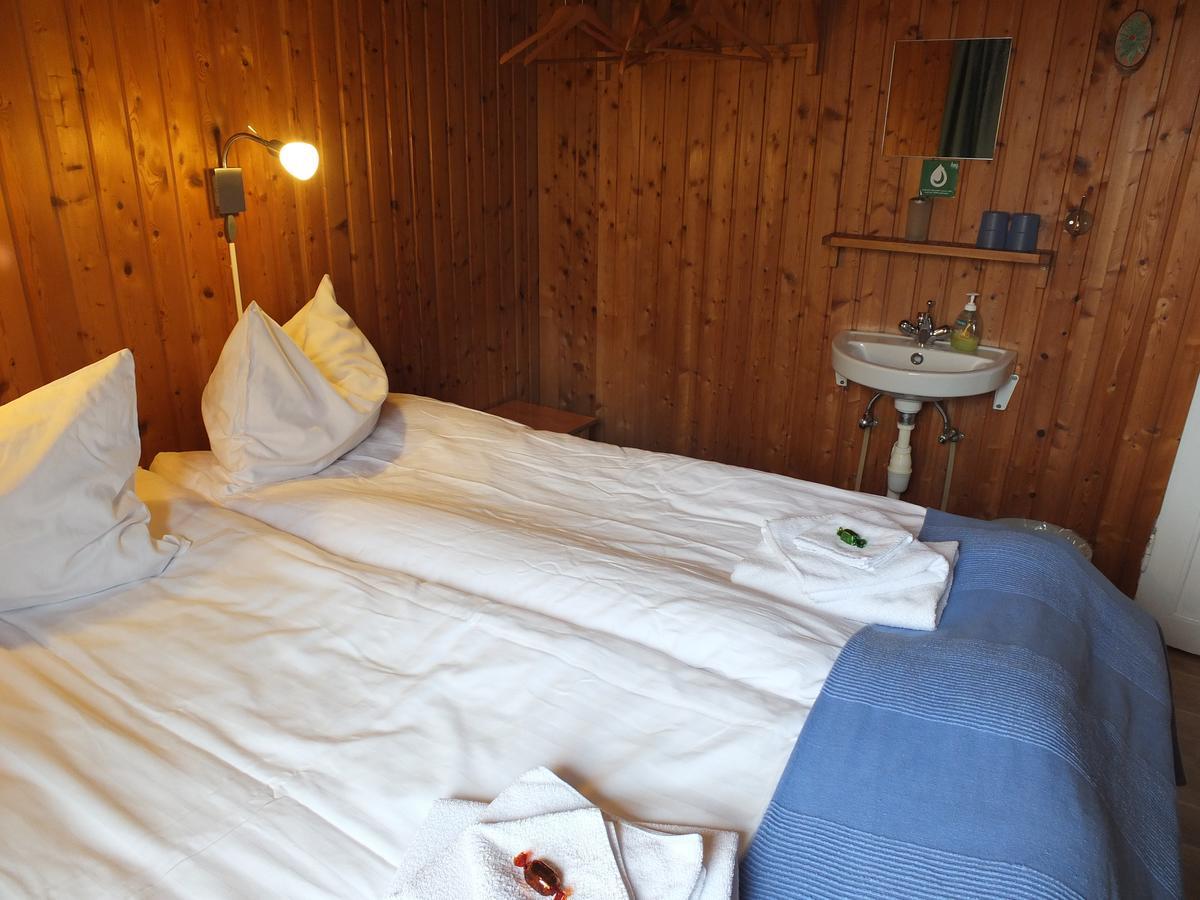 Apartment Nethra-Vatnshorn Hvammstangi Zewnętrze zdjęcie